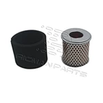 AIR FILTER cyclone type